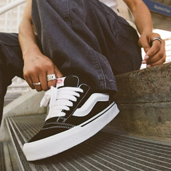Vans Knu Skool
