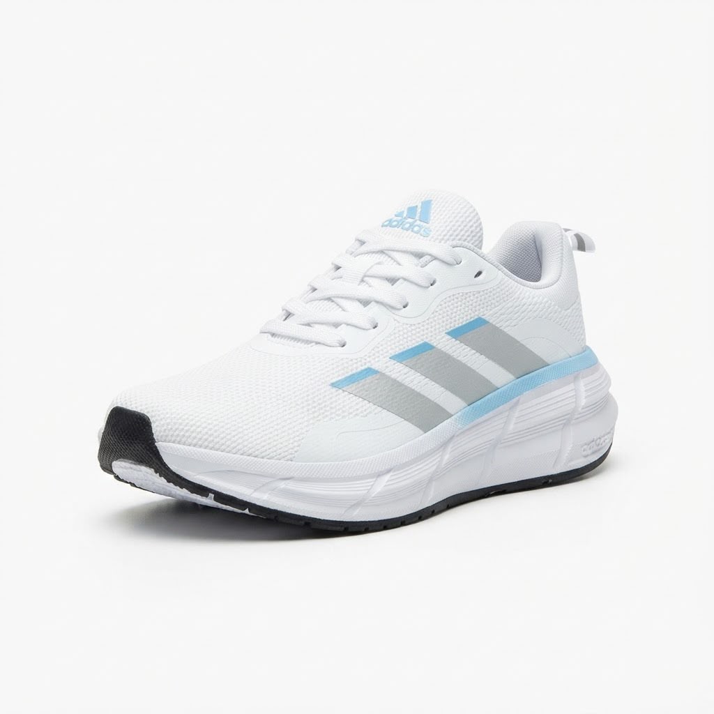 Adidas Bounce 2.0 Blanco