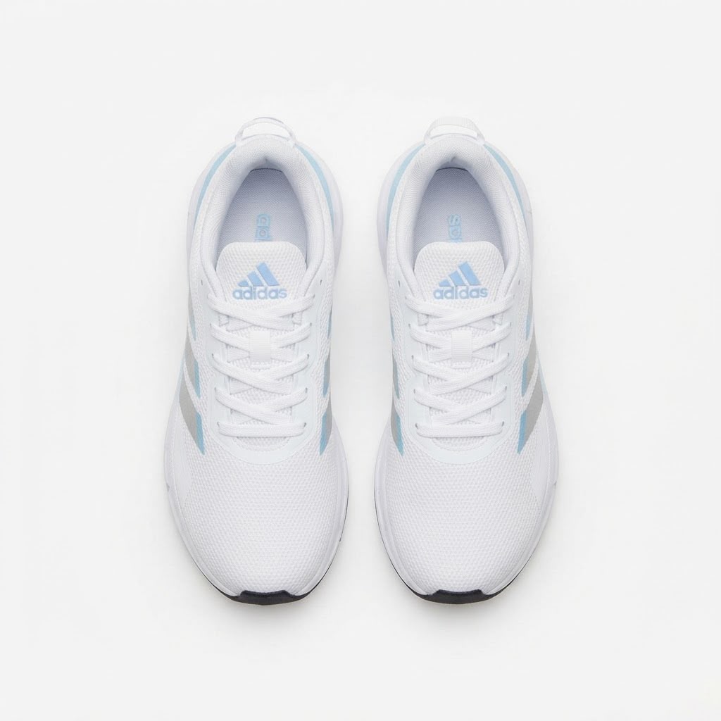 Adidas Bounce 2.0 Blanco