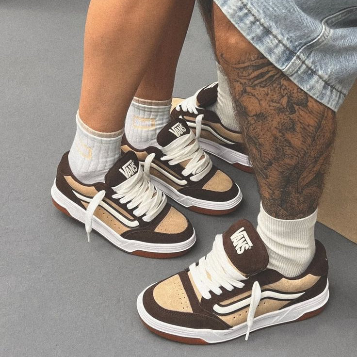 Vans Hyline