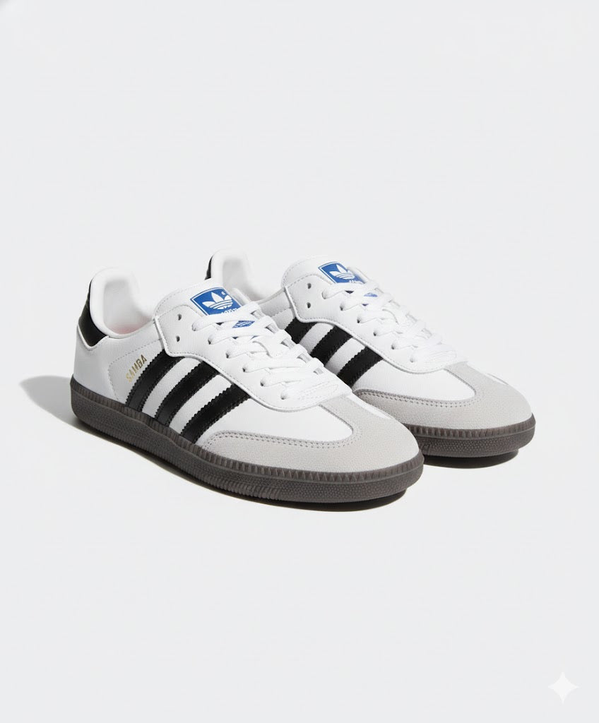 Adidas Samba